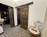 Long time Rental - Bar/Restaurant - Moraira - Cap Blanc