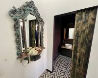 Long time Rental - Bar/Restaurant - Moraira - Cap Blanc