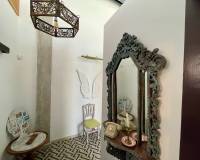 Long time Rental - Bar/Restaurant - Moraira - Cap Blanc