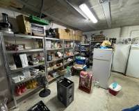 Long time Rental - Bar/Restaurant - Moraira - Cap Blanc