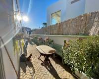 Long time Rental - Bar/Restaurant - Moraira - Cap Blanc