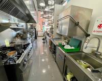 Long time Rental - Bar/Restaurant - Moraira - Cap Blanc