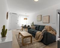 Long time Rental - Bungalow - Torrevieja - Zona los Frutales