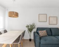 Long time Rental - Bungalow - Torrevieja - Zona los Frutales