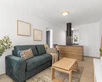 Long time Rental - Bungalow - Torrevieja - Zona los Frutales