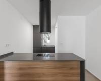 Long time Rental - Bungalow - Torrevieja - Zona los Frutales