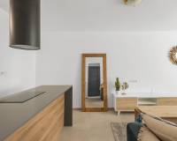 Long time Rental - Bungalow - Torrevieja - Zona los Frutales