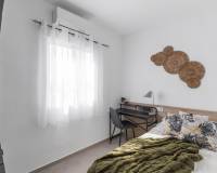 Long time Rental - Bungalow - Torrevieja - Zona los Frutales