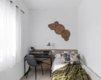 Long time Rental - Bungalow - Torrevieja - Zona los Frutales