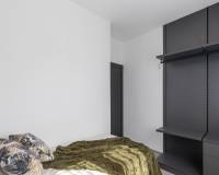 Long time Rental - Bungalow - Torrevieja - Zona los Frutales