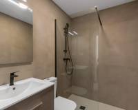 Long time Rental - Bungalow - Torrevieja - Zona los Frutales