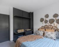 Long time Rental - Bungalow - Torrevieja - Zona los Frutales