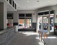 Long time Rental - commercial property - Guardamar Del Segura - Guardamar del Segura