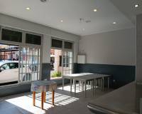 Long time Rental - commercial property - Guardamar Del Segura - Guardamar del Segura