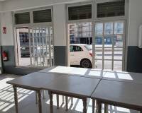Long time Rental - commercial property - Guardamar Del Segura - Guardamar del Segura