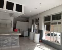 Long time Rental - commercial property - Guardamar Del Segura - Guardamar del Segura