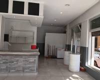 Long time Rental - commercial property - Guardamar Del Segura - Guardamar del Segura