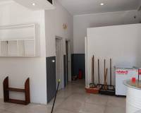 Long time Rental - commercial property - Guardamar Del Segura - Guardamar del Segura