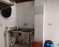 Long time Rental - commercial property - Guardamar Del Segura - Guardamar del Segura