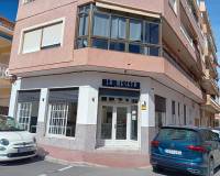 Long time Rental - commercial property - Guardamar Del Segura - Guardamar del Segura