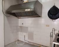 Long time Rental - commercial property - Guardamar Del Segura - Guardamar del Segura