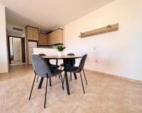 New Build - Apartment - Águilas - Collado Bajo