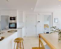 New Build - Apartment - Águilas - Isla del fraile