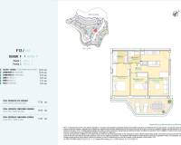 New Build - Apartment - Águilas - Isla del fraile