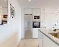 New Build - Apartment - Águilas - Isla del fraile