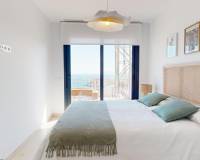 New Build - Apartment - Águilas - Isla del fraile