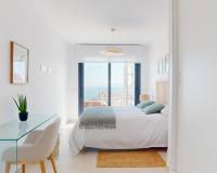 New Build - Apartment - Águilas - Isla del fraile