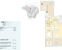 New Build - Apartment - Águilas - Isla del fraile