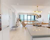 New Build - Apartment - Águilas