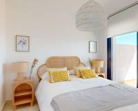 New Build - Apartment - Águilas