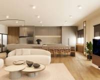 New Build - Apartment - Águilas