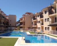 New Build - Apartment - Águilas