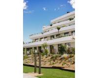 New Build - Apartment - Alfas del Pí - Alfaz del Pi