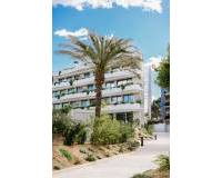 New Build - Apartment - Alfas del Pí - Alfaz del Pi