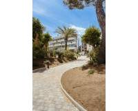 New Build - Apartment - Alfas del Pí - Alfaz del Pi