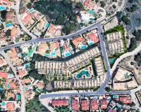 New Build - Apartment - Alfas del Pí - Alfaz del Sol