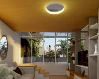 New Build - Apartment - Alfas del Pí - L´Albir