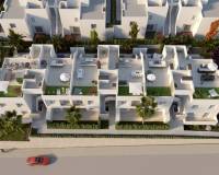 New Build - Apartment - Algorfa - La Finca Golf