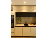 New Build - Apartment - Algorfa - La Finca Golf