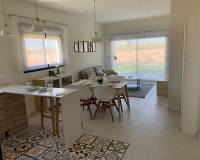 New Build - Apartment - Alhama De Murcia - CONDADO DE ALHAMA GOLF RESORT