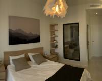 New Build - Apartment - Alhama De Murcia - CONDADO DE ALHAMA GOLF RESORT