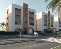 New Build - Apartment - Alhama De Murcia - Condado de Alhama Resort