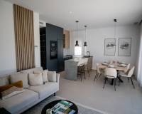 New Build - Apartment - Alhama De Murcia - Condado de Alhama