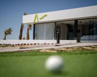 New Build - Apartment - Alhama De Murcia - Condado de Alhama