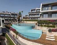 New Build - Apartment - Alicante - Alicante (Alacant)