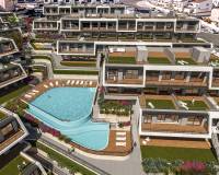 New Build - Apartment - Alicante - Alicante (Alacant)